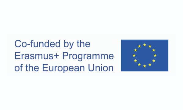 Co-funded by Erasmus + Programme